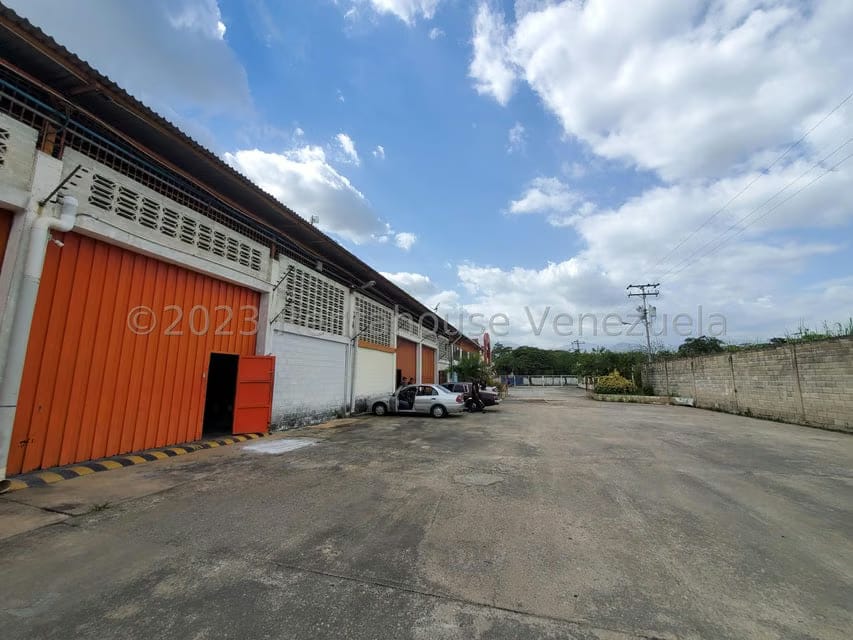 Comercial (Local Comercial) en Venta en La Morita, Aragua - 54