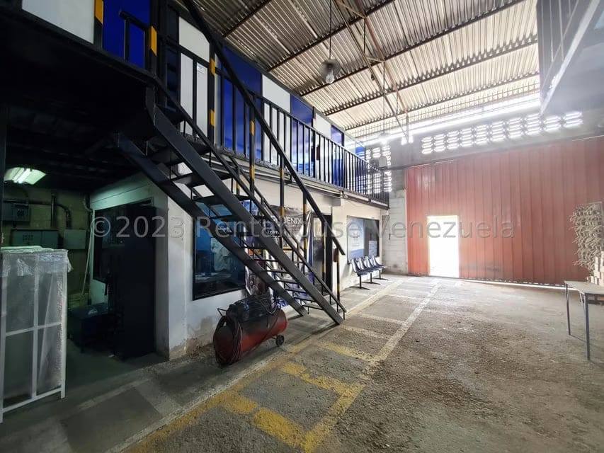 Comercial (Local Comercial) en Venta en La Morita, Aragua - 7