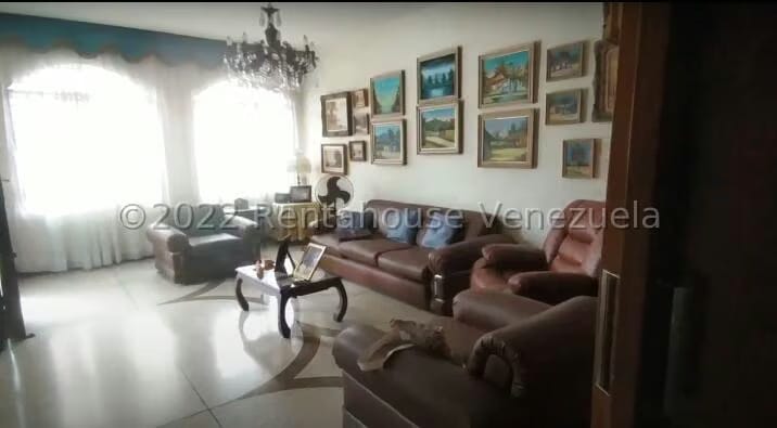 Casa (Duplex) en Venta en Del Este, Lara - 3