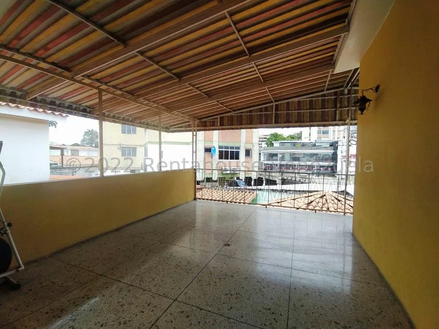 Casa (Duplex) en Venta en Del Este, Lara - 22