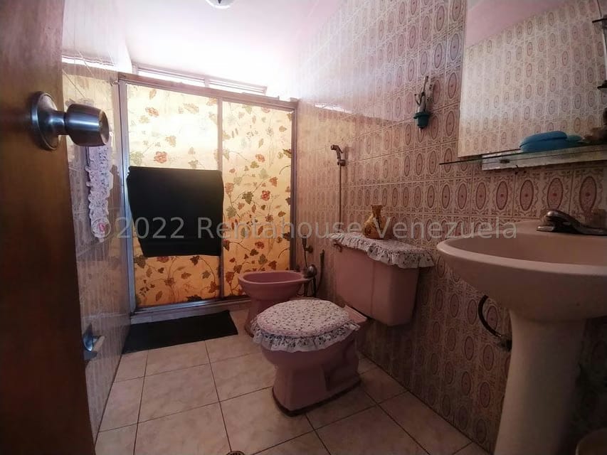 Casa (Duplex) en Venta en Del Este, Lara - 24