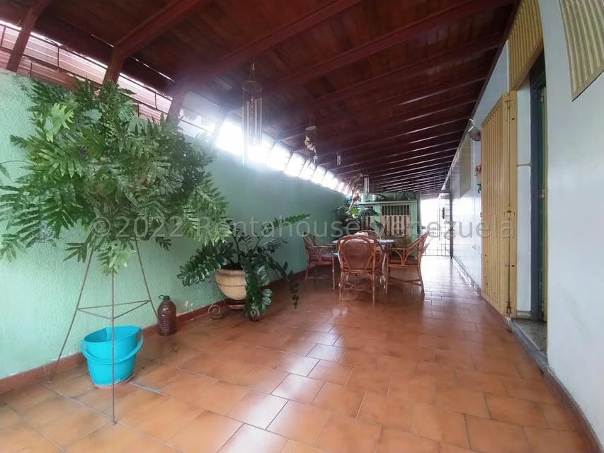 Casa (Duplex) en Venta en Del Este, Lara - 27