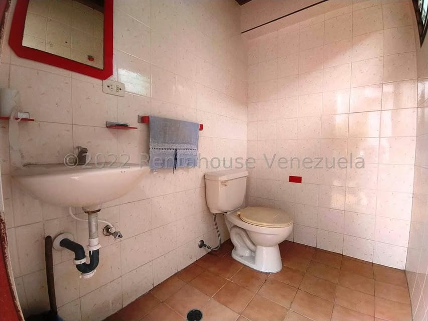 Casa (Duplex) en Venta en Del Este, Lara - 29