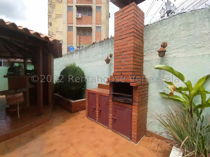 Casa (Duplex) en Venta en Del Este, Lara - 32