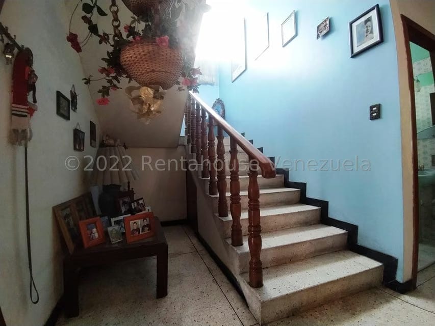 Casa (Duplex) en Venta en Del Este, Lara - 8