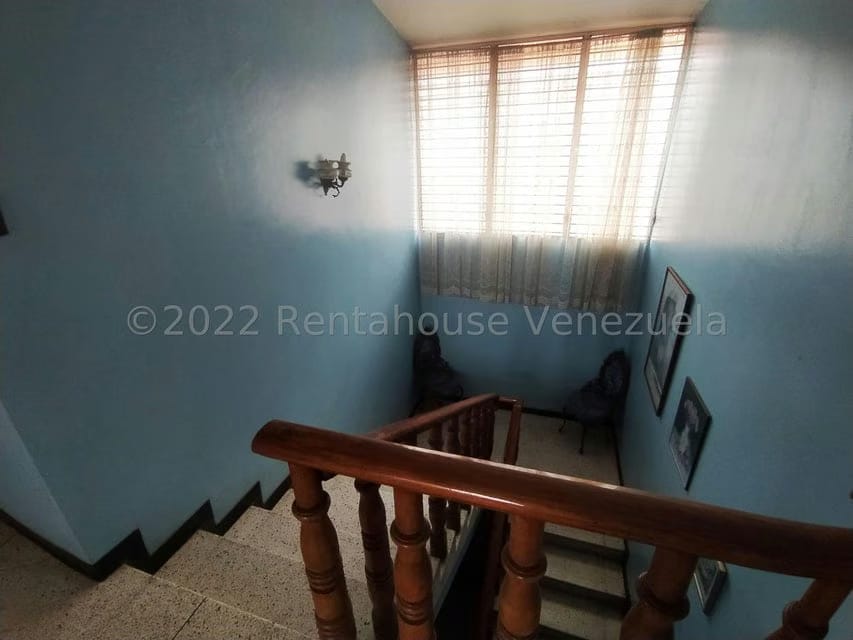 Casa (Duplex) en Venta en Del Este, Lara - 9