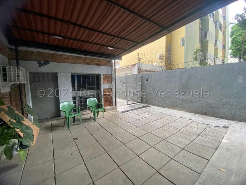 Comercial (Local Comercial) en Alquiler en Bello Monte, Distrito Metropolitano