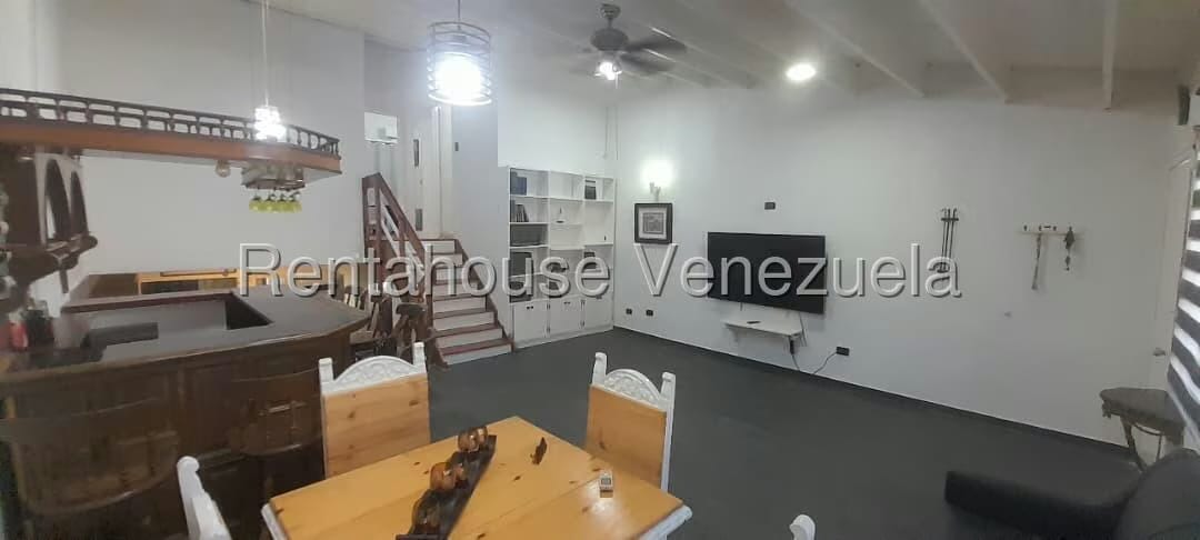 Townhouse (Multiples Niveles) en Alquiler en Santa Isabel, Nueva Esparta - 12