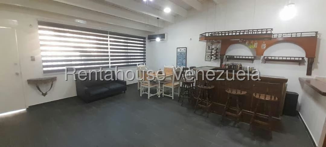 Townhouse (Multiples Niveles) en Alquiler en Santa Isabel, Nueva Esparta - 13