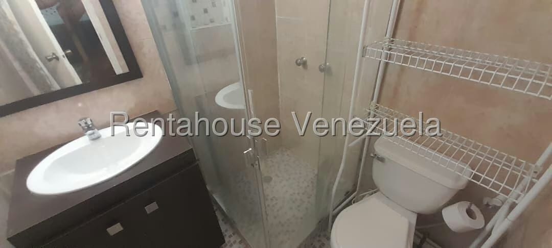 Townhouse (Multiples Niveles) en Alquiler en Santa Isabel, Nueva Esparta - 14
