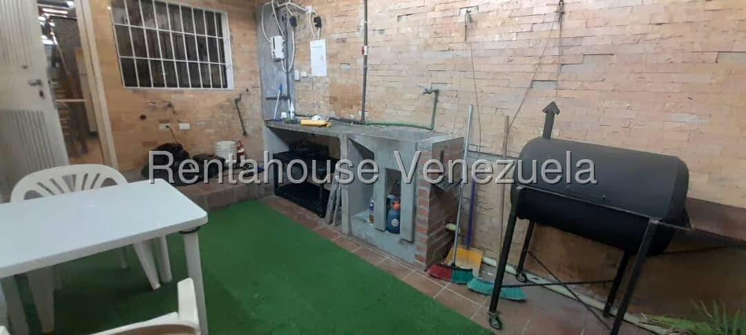 Townhouse (Multiples Niveles) en Alquiler en Santa Isabel, Nueva Esparta - 16