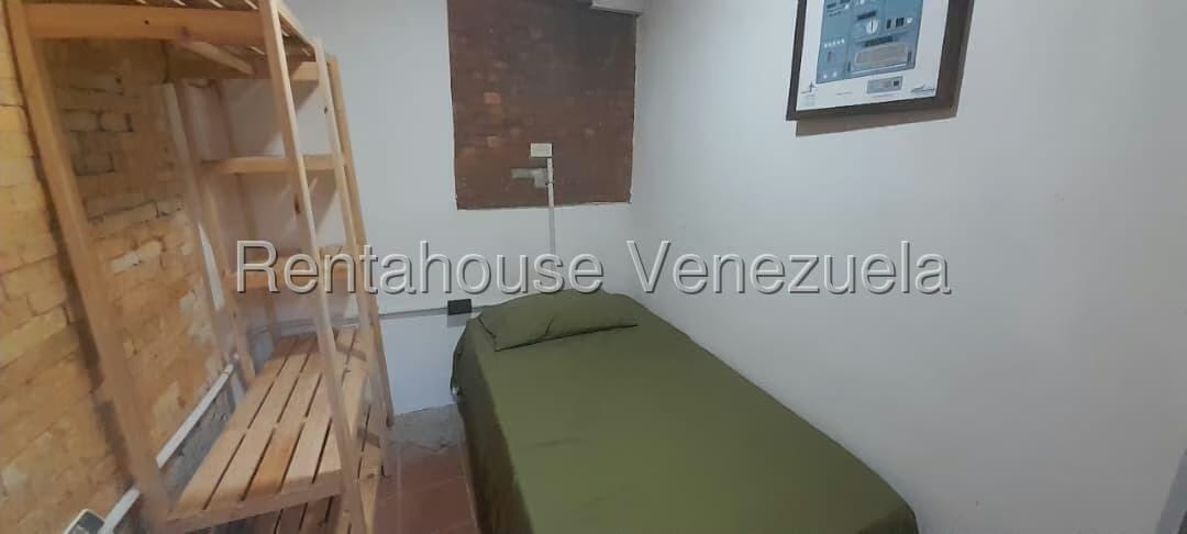 Townhouse (Multiples Niveles) en Alquiler en Santa Isabel, Nueva Esparta - 20