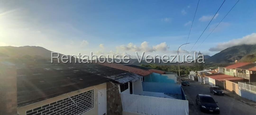 Townhouse (Multiples Niveles) en Alquiler en Santa Isabel, Nueva Esparta - 3