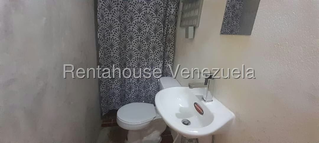 Townhouse (Multiples Niveles) en Alquiler en Santa Isabel, Nueva Esparta - 22