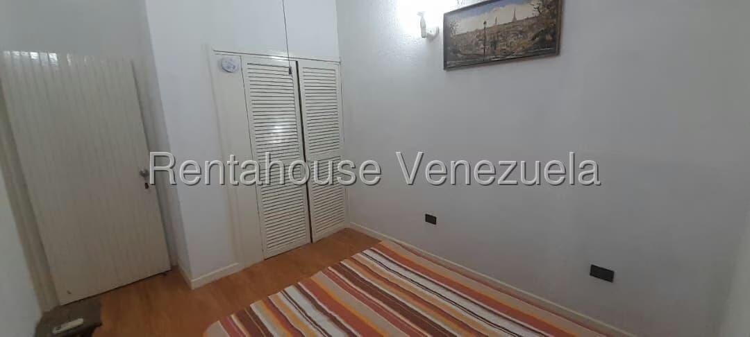 Townhouse (Multiples Niveles) en Alquiler en Santa Isabel, Nueva Esparta - 7