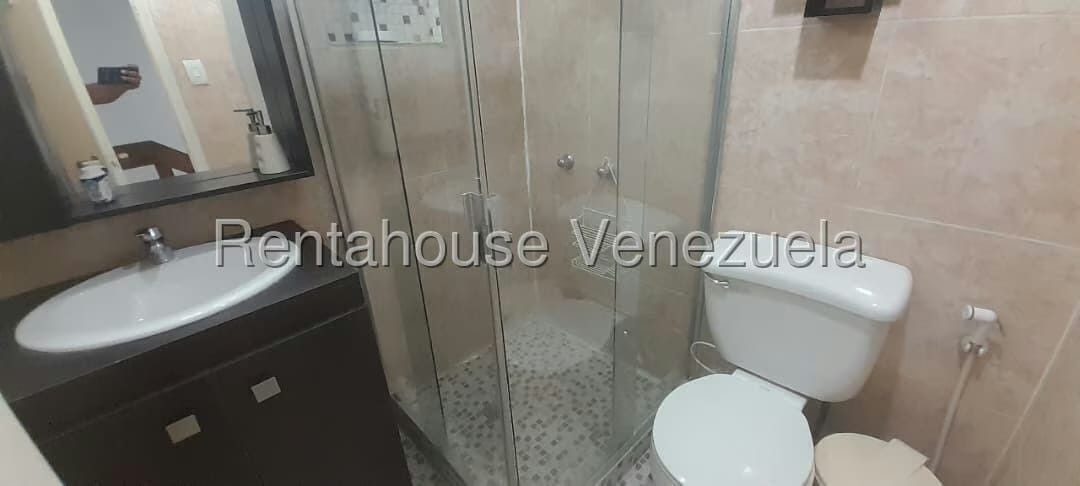 Townhouse (Multiples Niveles) en Alquiler en Santa Isabel, Nueva Esparta - 8