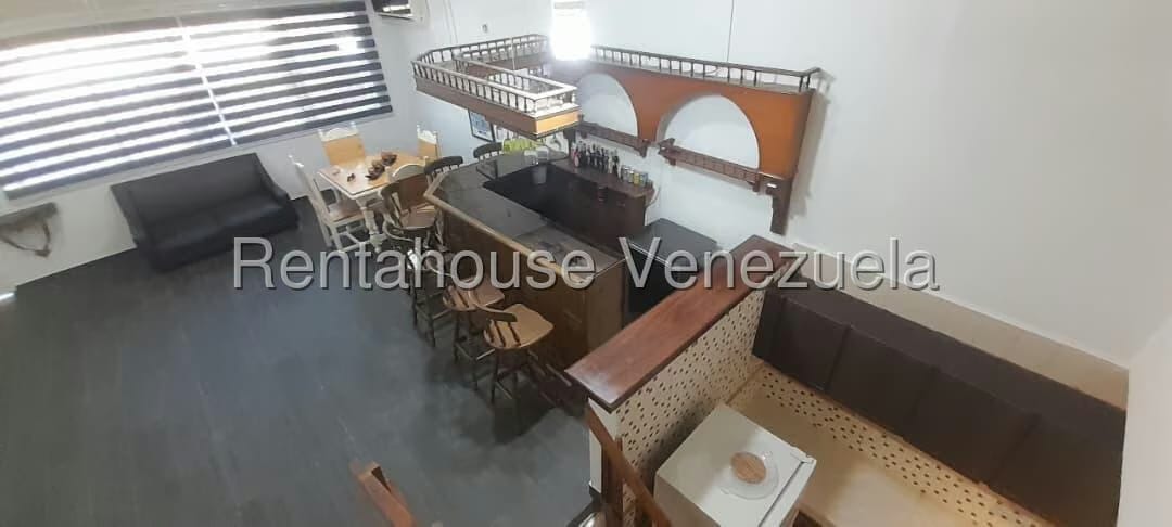 Townhouse (Multiples Niveles) en Alquiler en Santa Isabel, Nueva Esparta - 10
