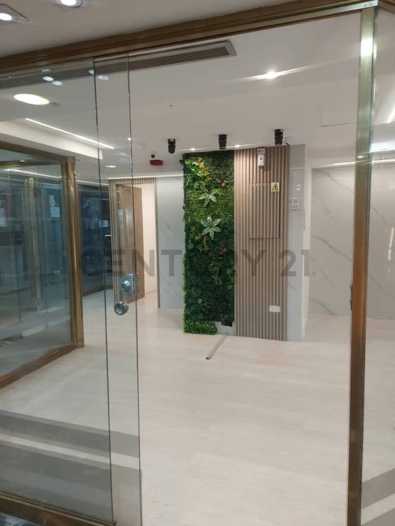 local comercial en venta remodelado listo para entrar cámaras de seguridad aire