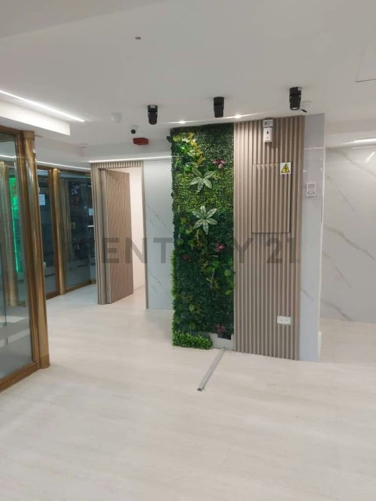 local comercial en venta remodelado listo para entrar cámaras de seguridad aire - 5