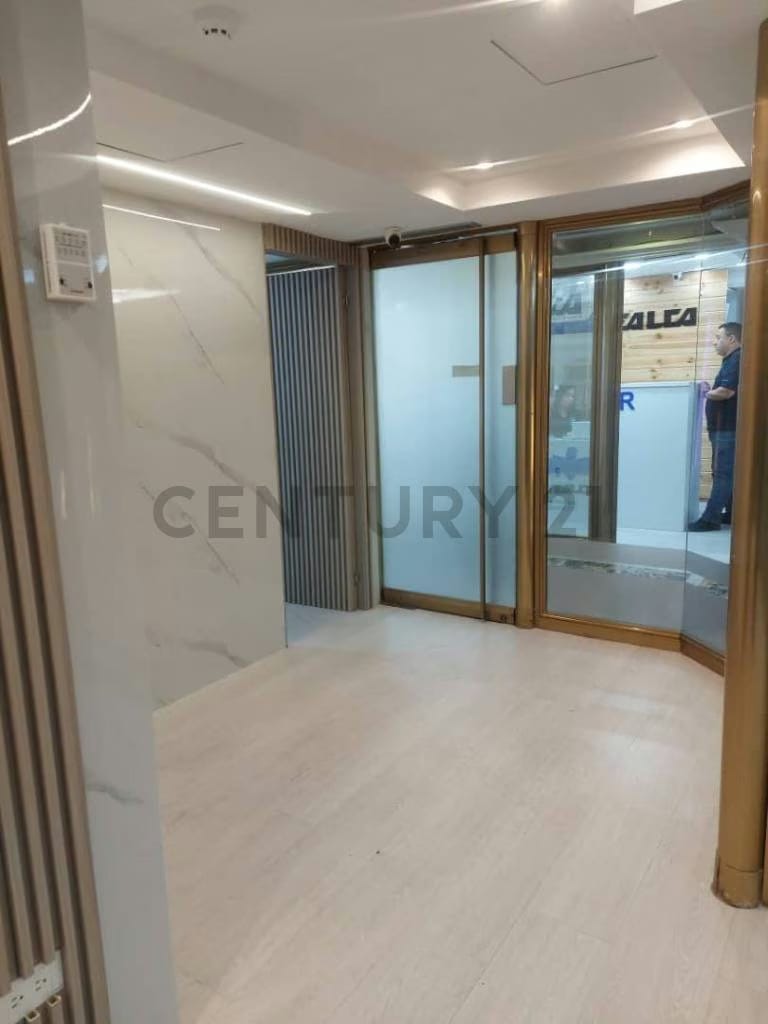 local comercial en venta remodelado listo para entrar cámaras de seguridad aire - 7