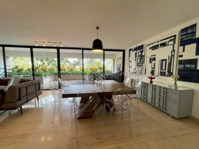 APARTAMENTO EN VENTA – ELENA MARIN NOBREGA - 3