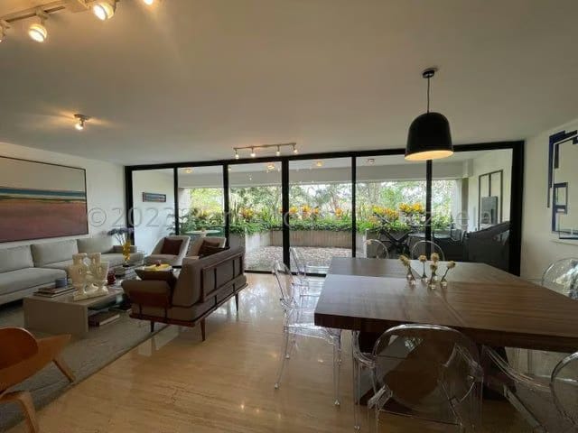 APARTAMENTO EN VENTA – ELENA MARIN NOBREGA - 4