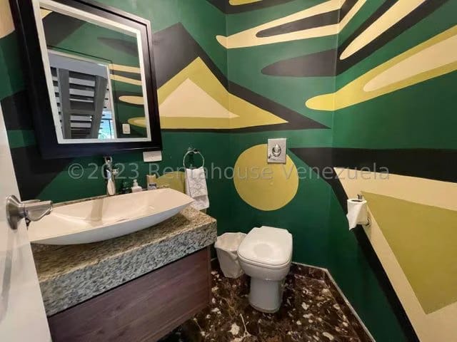 APARTAMENTO EN VENTA – ELENA MARIN NOBREGA - 5