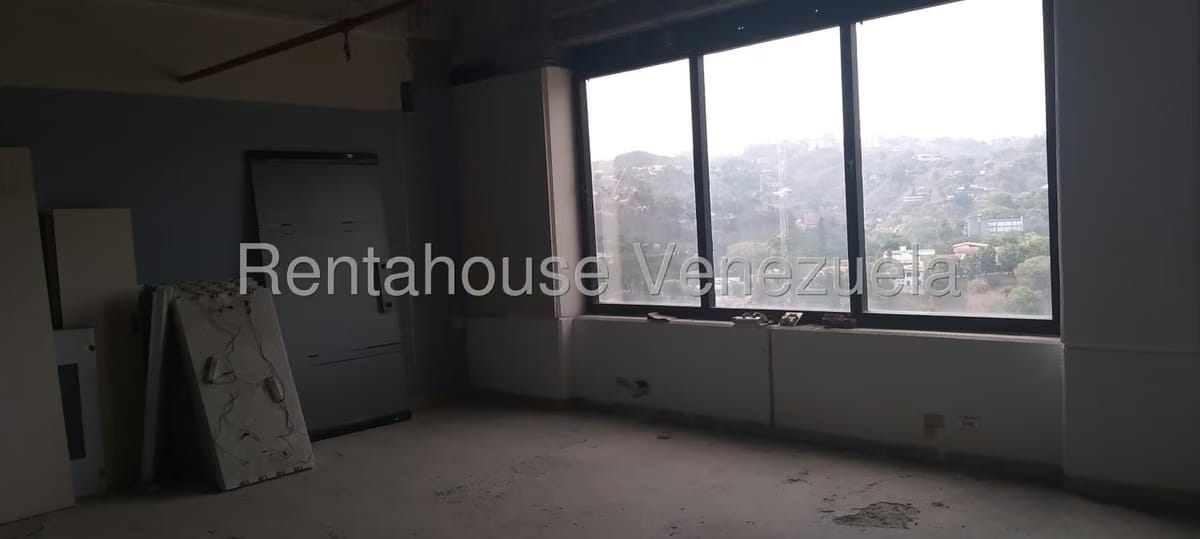 Comercial (Oficina) en Venta en Prados del Este, Distrito Metropolitano - 10
