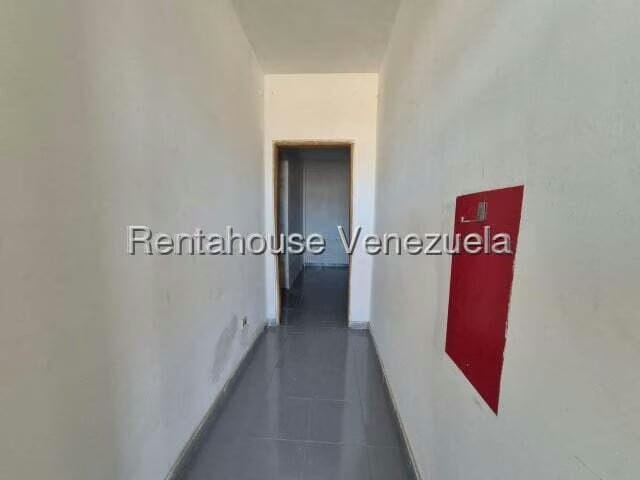 Comercial (Galpon - Deposito) en Venta en Nuevo Pueblo, Falcon - 11