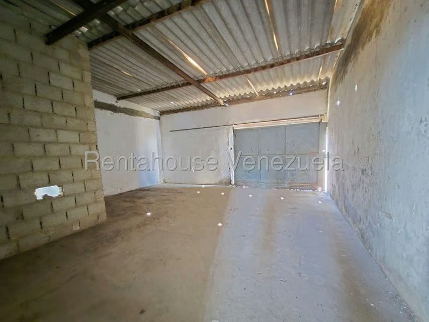 Comercial (Galpon - Deposito) en Venta en Nuevo Pueblo, Falcon - 18