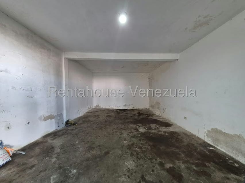 Comercial (Galpon - Deposito) en Venta en Nuevo Pueblo, Falcon - 20