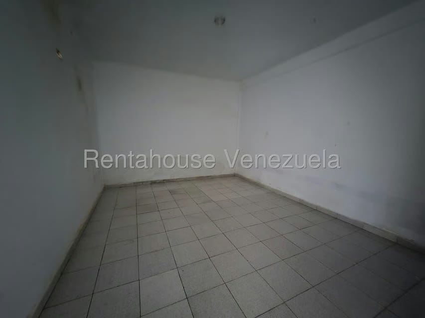 Comercial (Galpon - Deposito) en Venta en Nuevo Pueblo, Falcon - 4