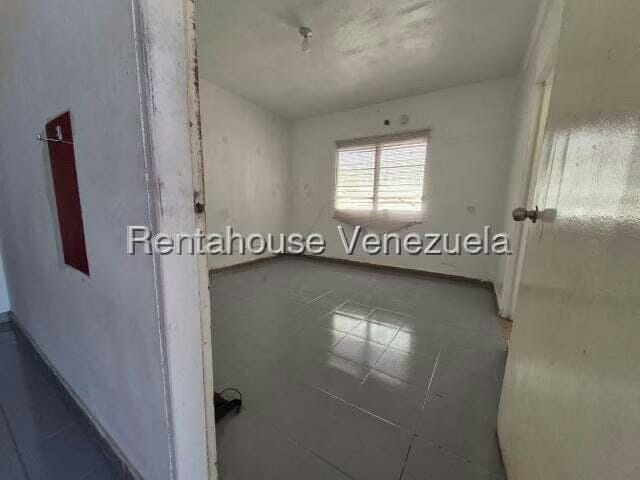 Comercial (Galpon - Deposito) en Venta en Nuevo Pueblo, Falcon - 7
