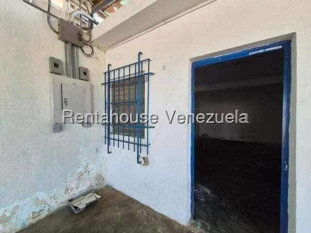 Comercial (Galpon - Deposito) en Venta en Nuevo Pueblo, Falcon - 9
