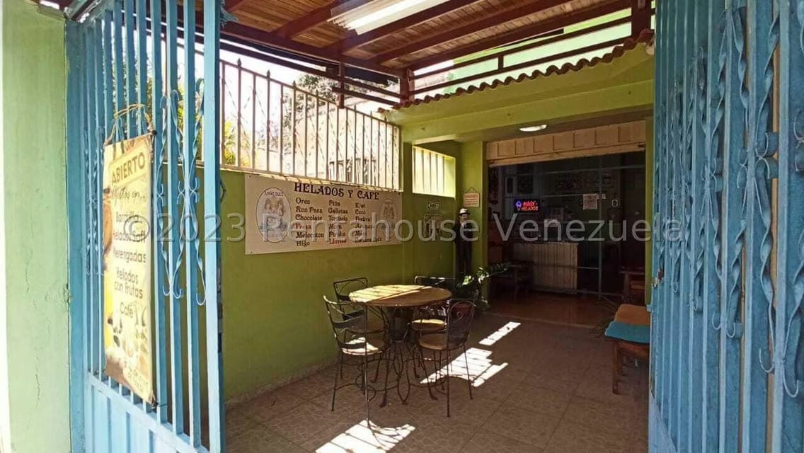 Comercial (Local Comercial) en Alquiler en Nueva Segovia, Lara - 5