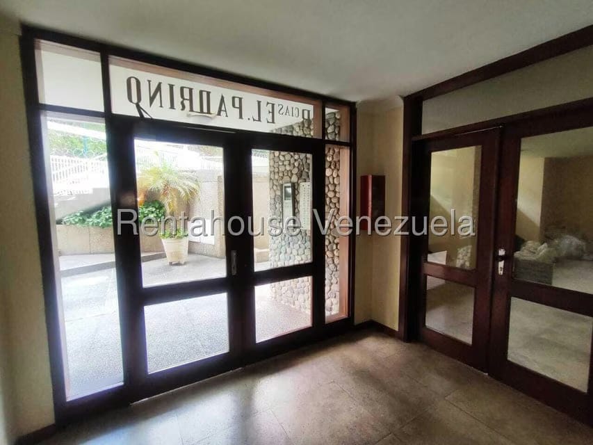 Apartamento (1 Nivel) en Alquiler en Colinas de Bello Monte, Distrito Metropolitano - 48