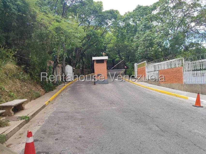 Apartamento (1 Nivel) en Alquiler en Colinas de Bello Monte, Distrito Metropolitano - 58