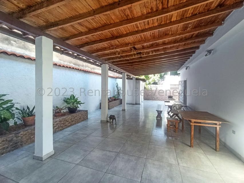 Casa (Multipes Niveles) en Venta en El Palmar del Este, Vargas - 17