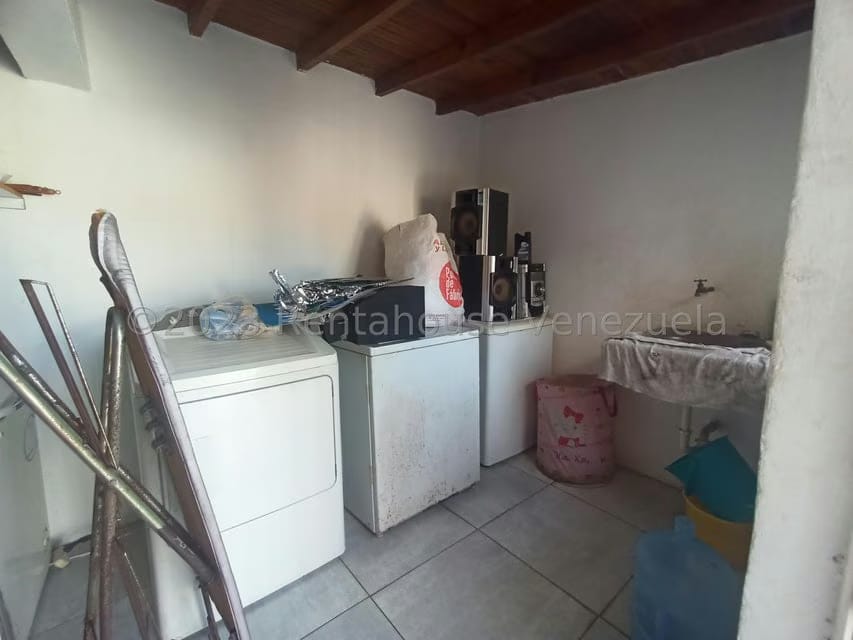 Casa (Multipes Niveles) en Venta en El Palmar del Este, Vargas - 18