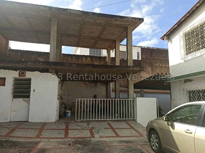 Casa (Multipes Niveles) en Venta en El Palmar del Este, Vargas - 4