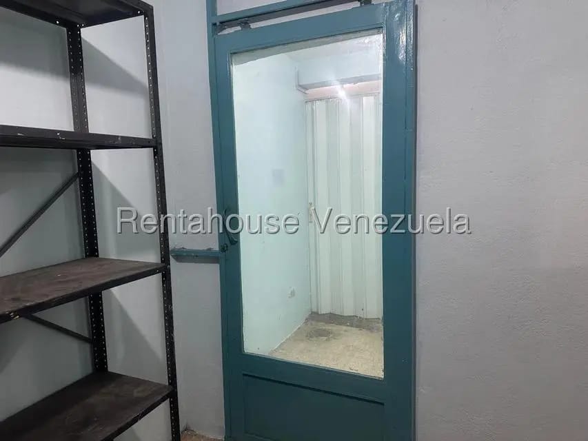 Comercial (Local Comercial) en Venta en Centro, Distrito Metropolitano - 12