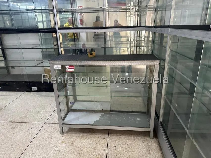 Comercial (Local Comercial) en Venta en Centro, Distrito Metropolitano - 13