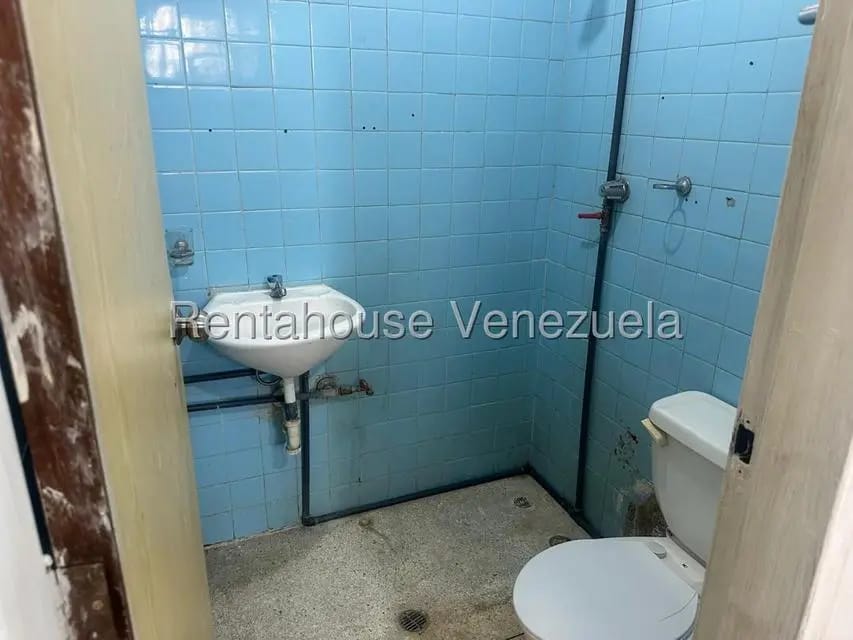 Comercial (Local Comercial) en Venta en Centro, Distrito Metropolitano - 14