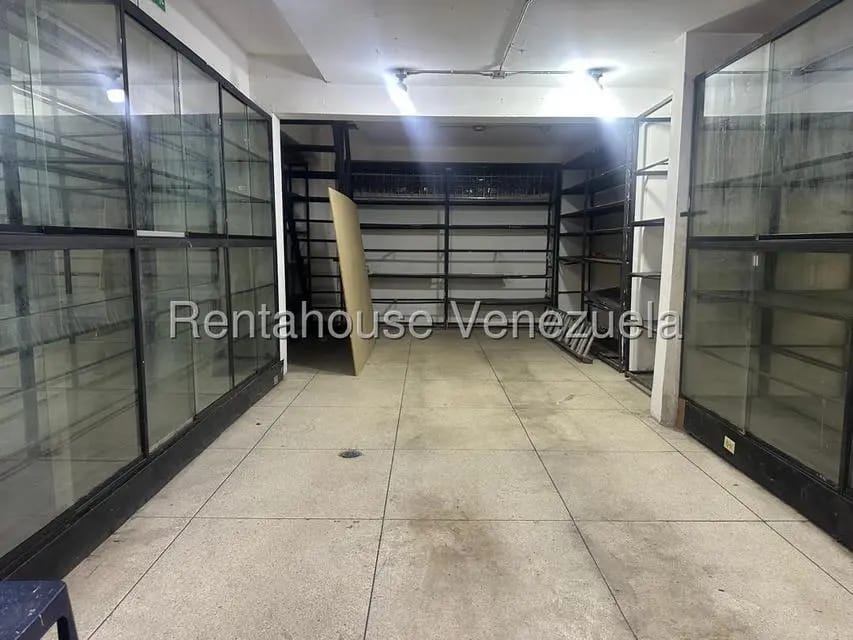 Comercial (Local Comercial) en Venta en Centro, Distrito Metropolitano - 4