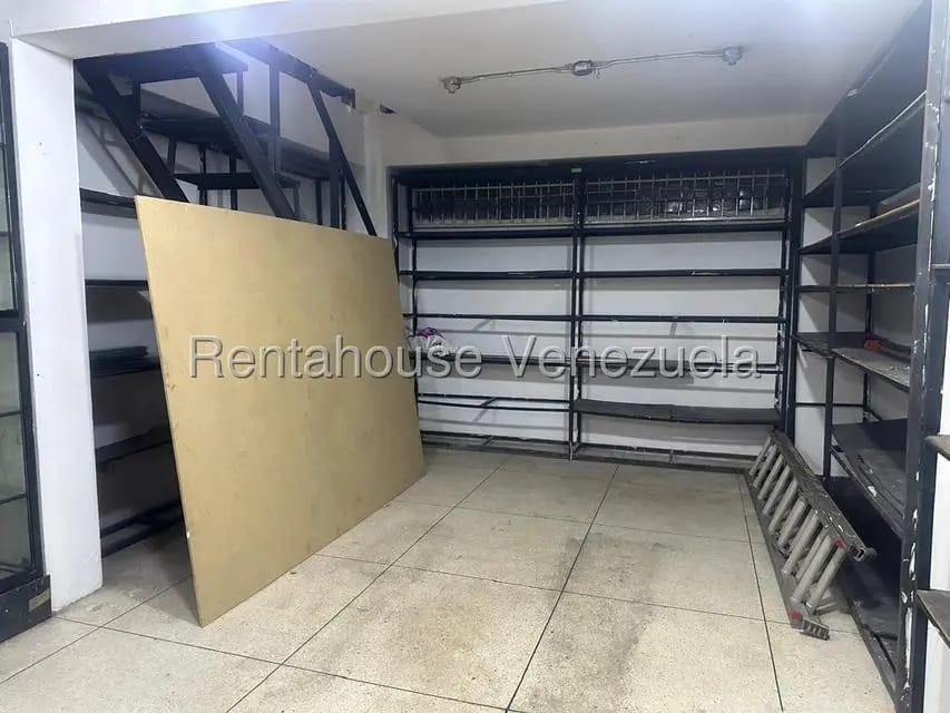 Comercial (Local Comercial) en Venta en Centro, Distrito Metropolitano - 5
