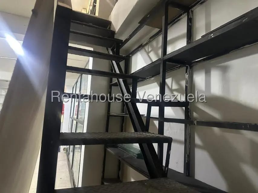Comercial (Local Comercial) en Venta en Centro, Distrito Metropolitano - 6