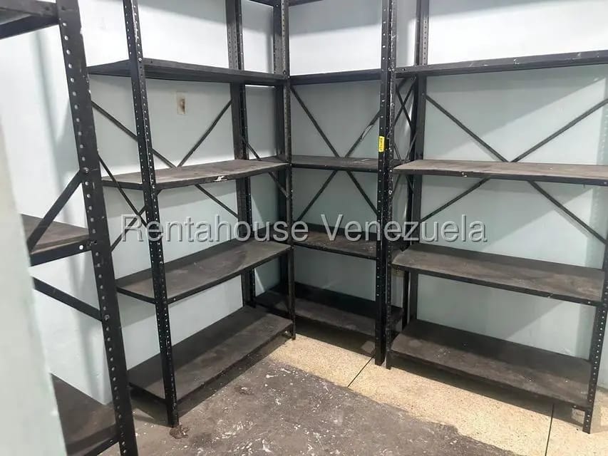 Comercial (Local Comercial) en Venta en Centro, Distrito Metropolitano - 9