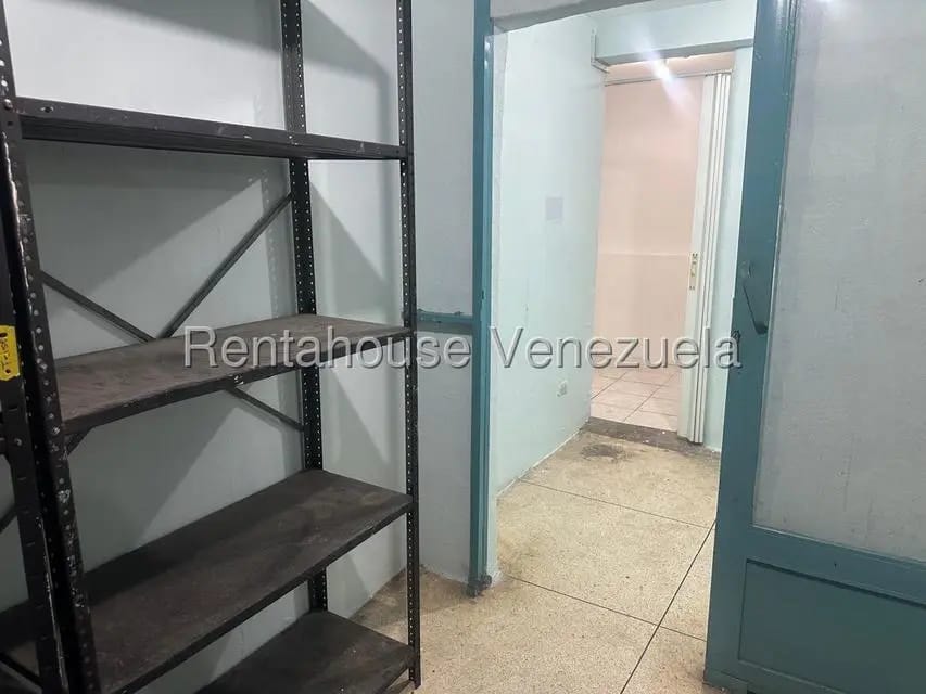 Comercial (Local Comercial) en Venta en Centro, Distrito Metropolitano - 10