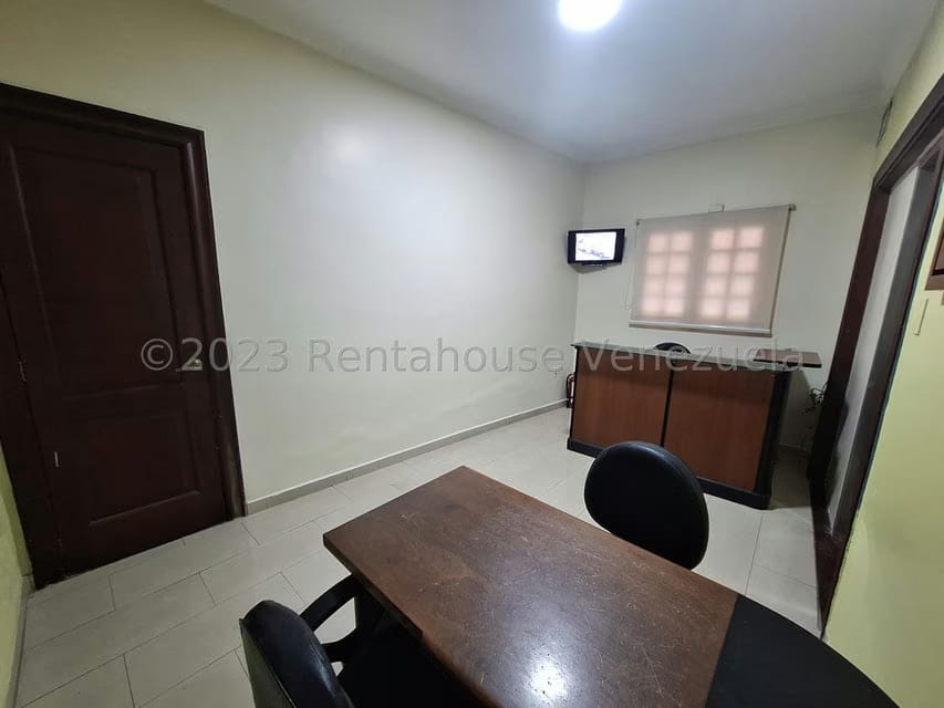 Comercial (Oficina) en Alquiler en Los Caobos, Distrito Metropolitano - 3