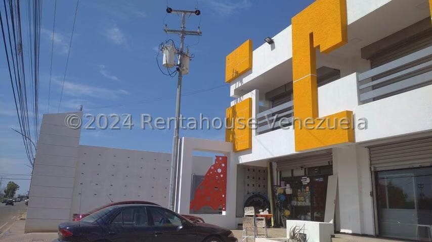 Comercial (Local Comercial) en Alquiler en La 'L', Zulia - 15